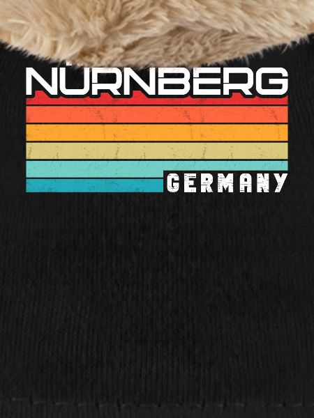 Nuremberg, Nuremberg, Nuremberg