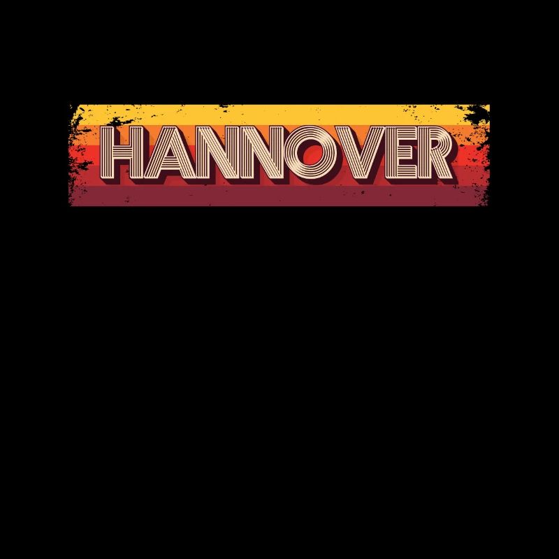 Hannoveranerin Hannoveraner Hanovre