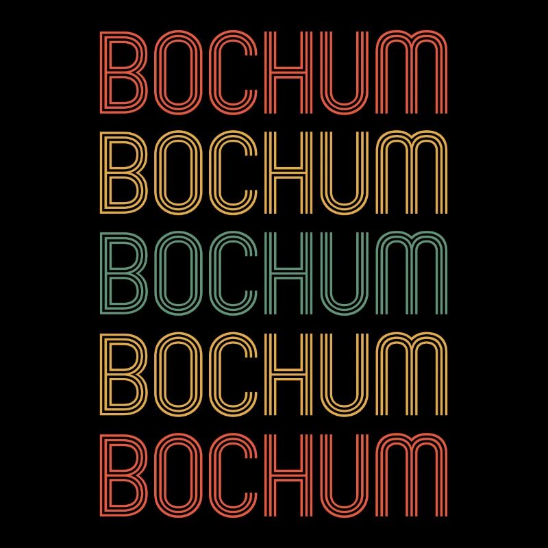 Bochumerin Bochumer Bochum
