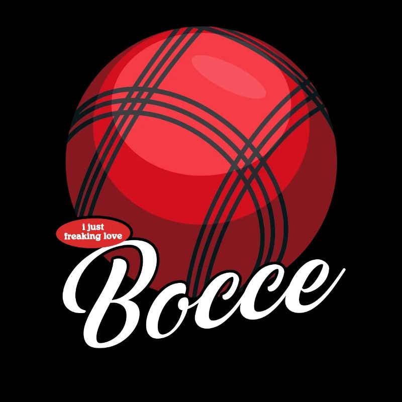 Bocce Bocce | Don de Boules pour joueur de bocce