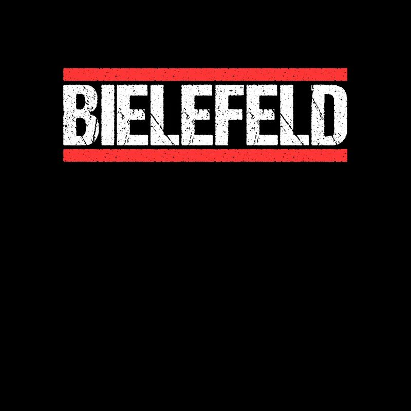 Bielefelderin Bielefelder Bielefeld