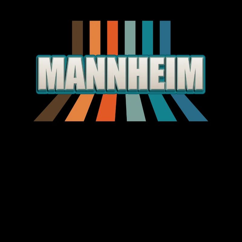 Mannheimerin Mannheimer Mannheim