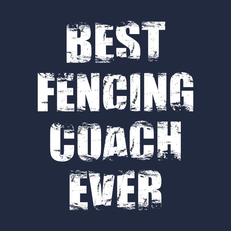Bester Fechtlehrer