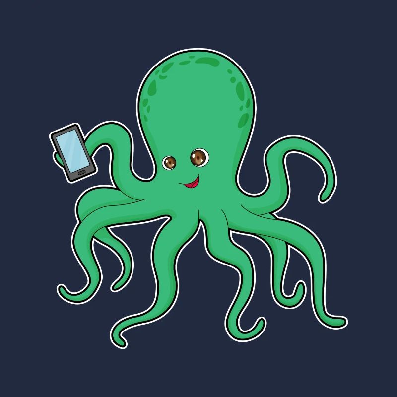 Octopus Mobile