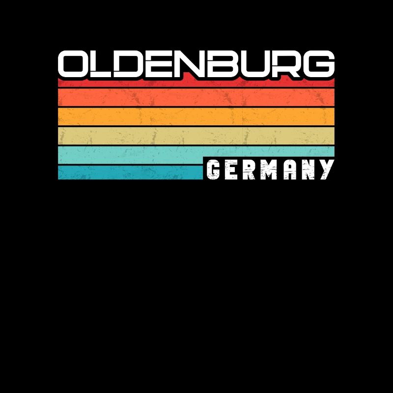 Oldenburgerin Oldenburger Oldenburg