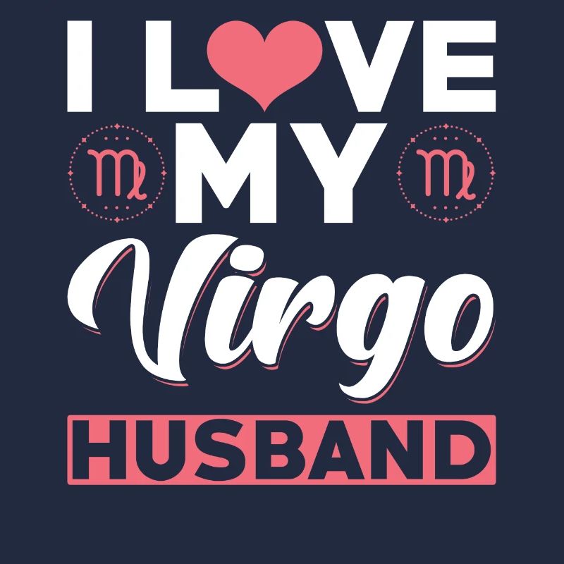 J’aime mon mari vierge