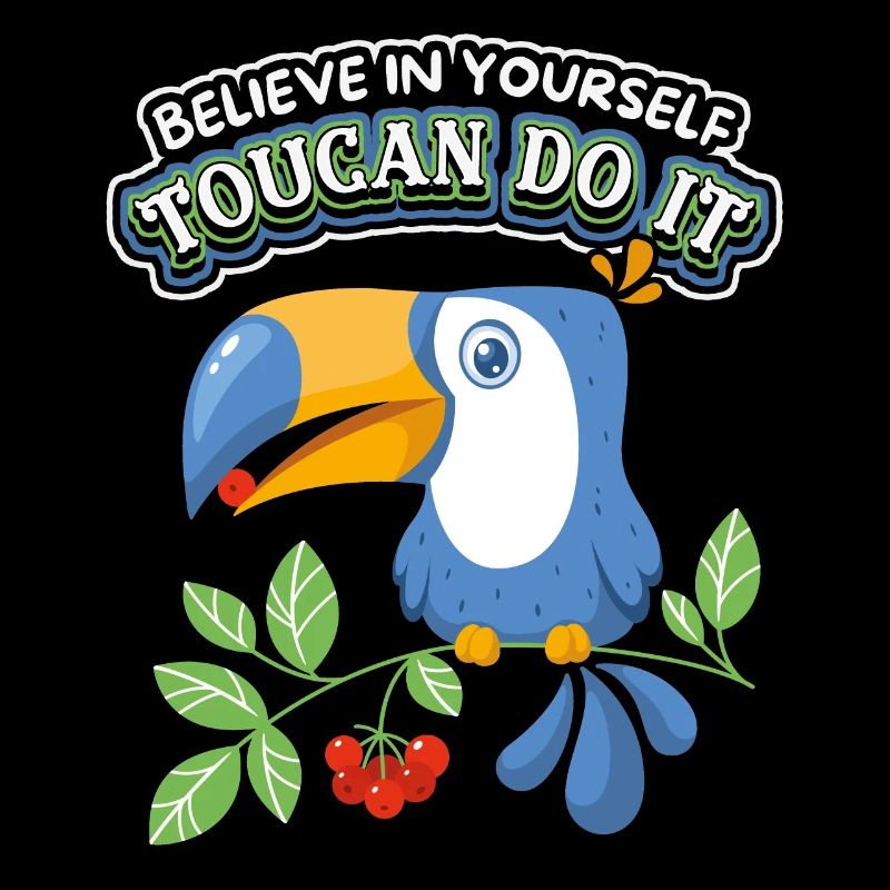 Blague toucan, toucan comique, drôle de dicton
