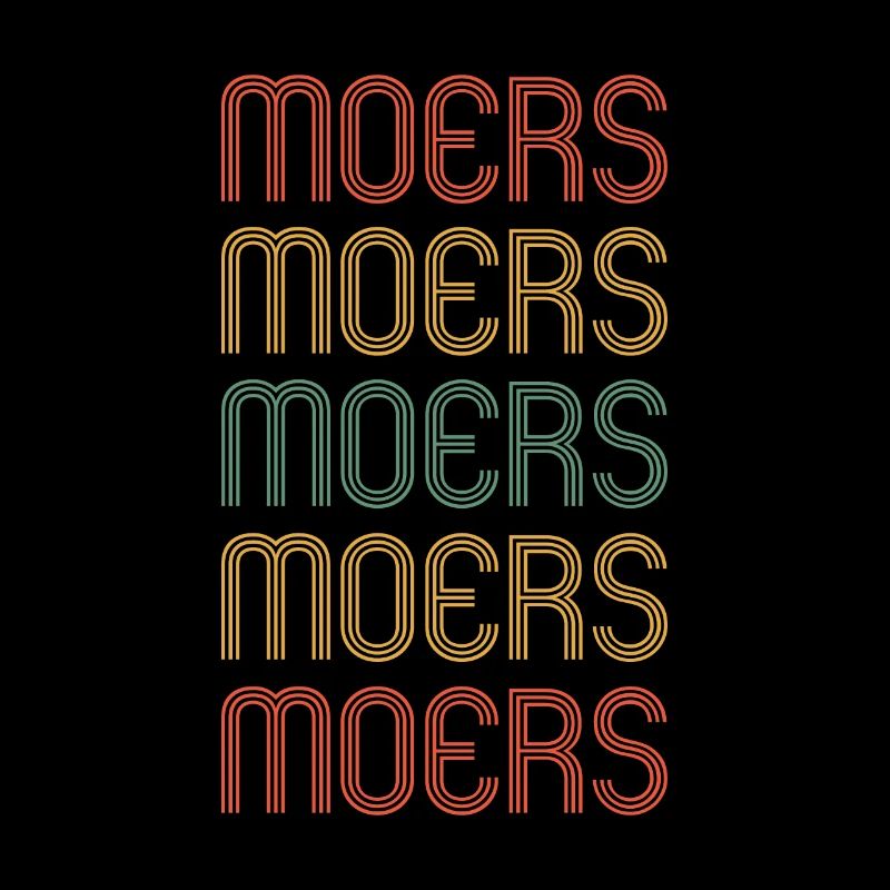 Moerserin Moerser Moers