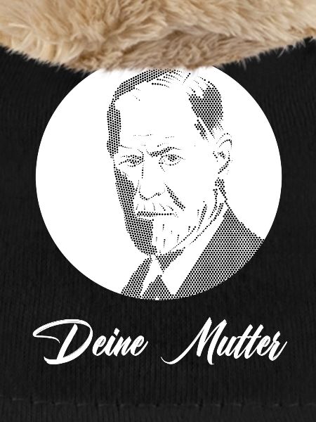 Deine Mutter