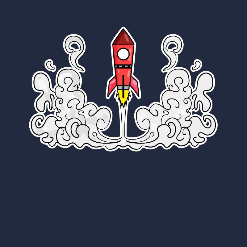 Rocket Rocket Launch Launch