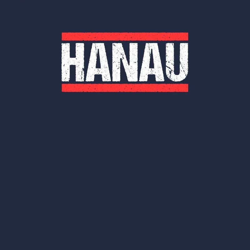 Hanauerin Hanauer Hanau