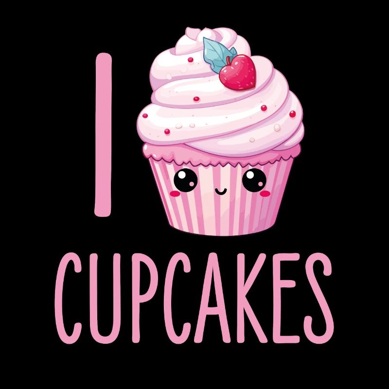 Cupcake Kawaii
