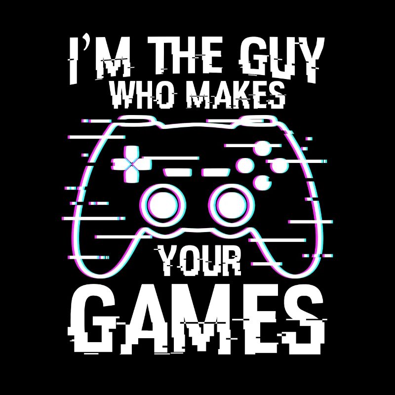 Typ der Spiele entwickelt