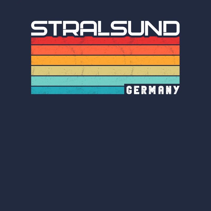 Stralsunderin Stralsunder Stralsund