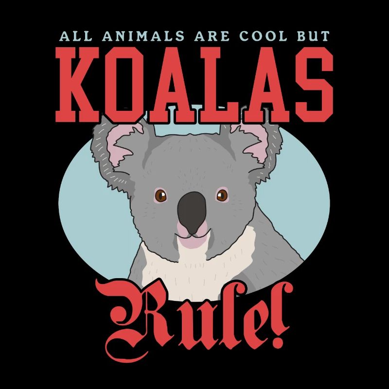 Koala Koala Bears Koalas Koala Bear Cadeau