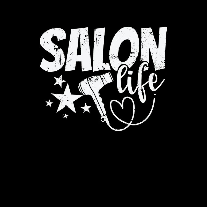 Salon Vie Coiffeur Profession Coiffure