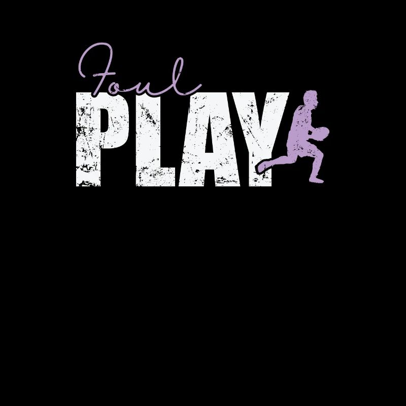 Foul Play Rugby