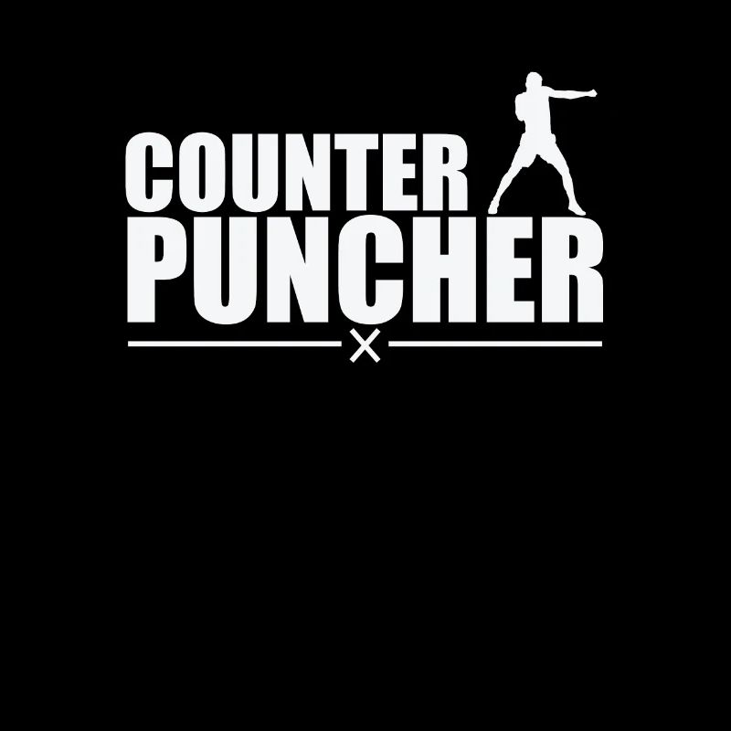 Counter Puncher Boxes