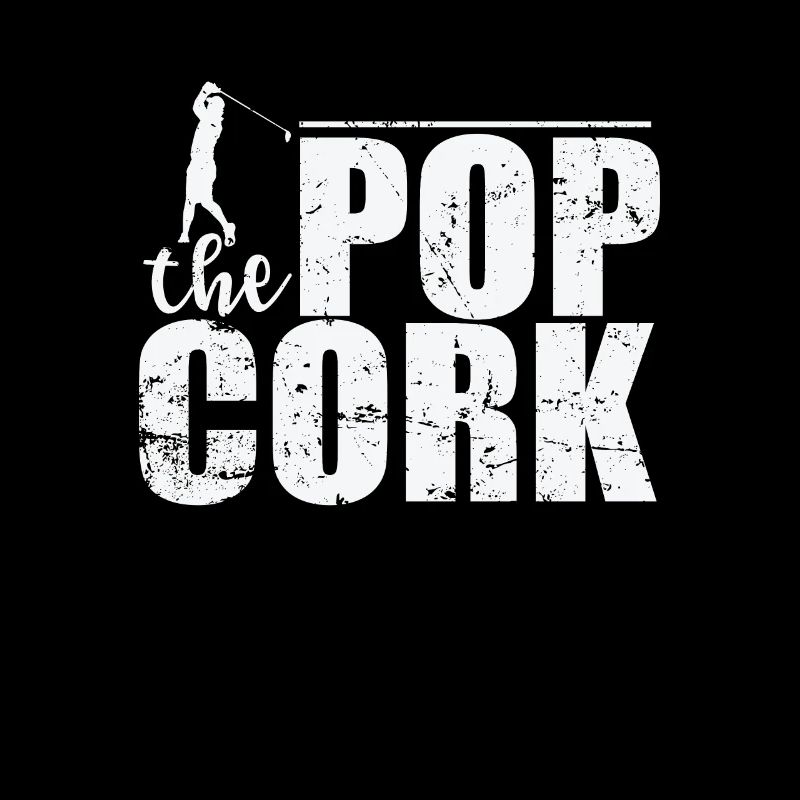 The Pop Cork Golf