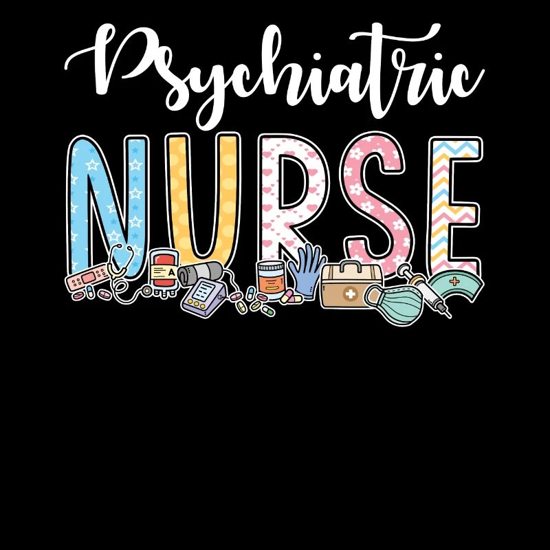 Gift idea for psychiatric nurses