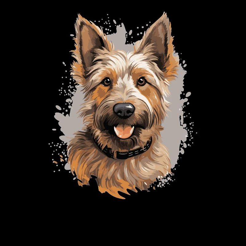Chien Berger Picard