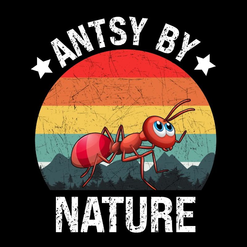 Antsy by Nature