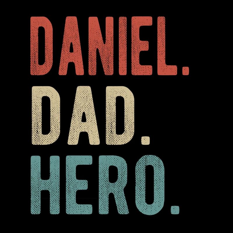 Daniel Papa Held
