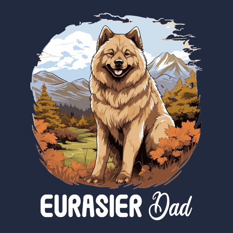Chien Eurasier
