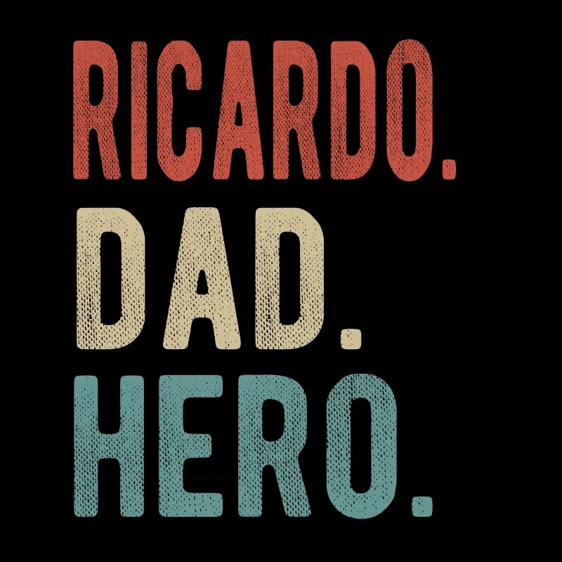 Ricardo Papa Held