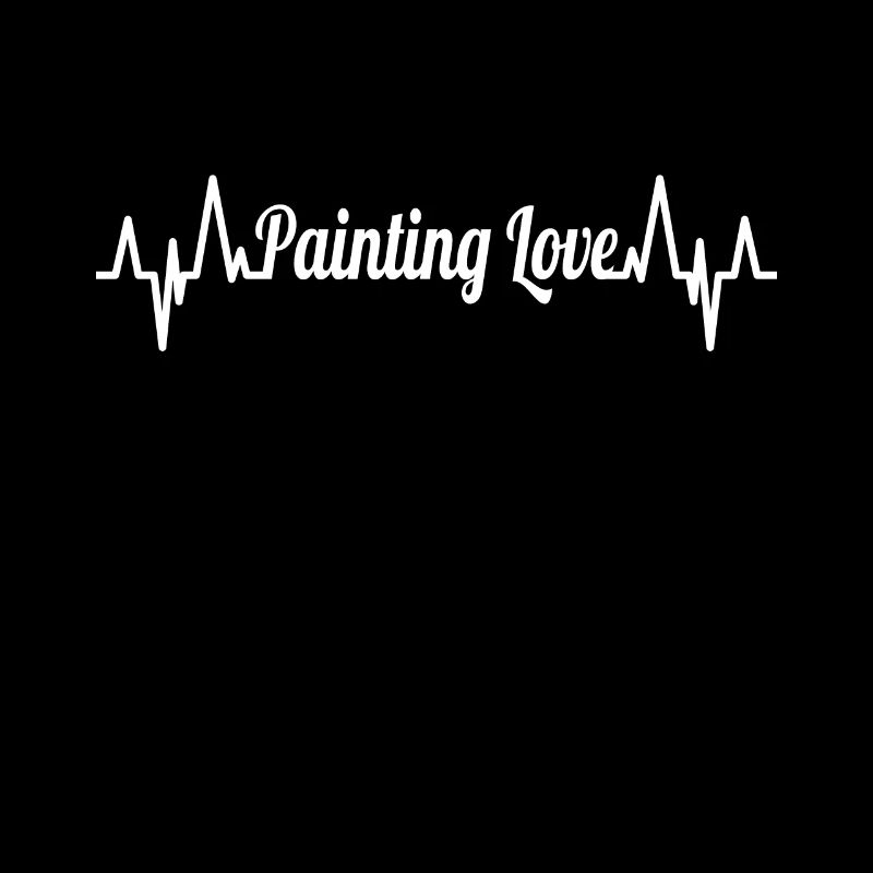 Painter Heartbeat