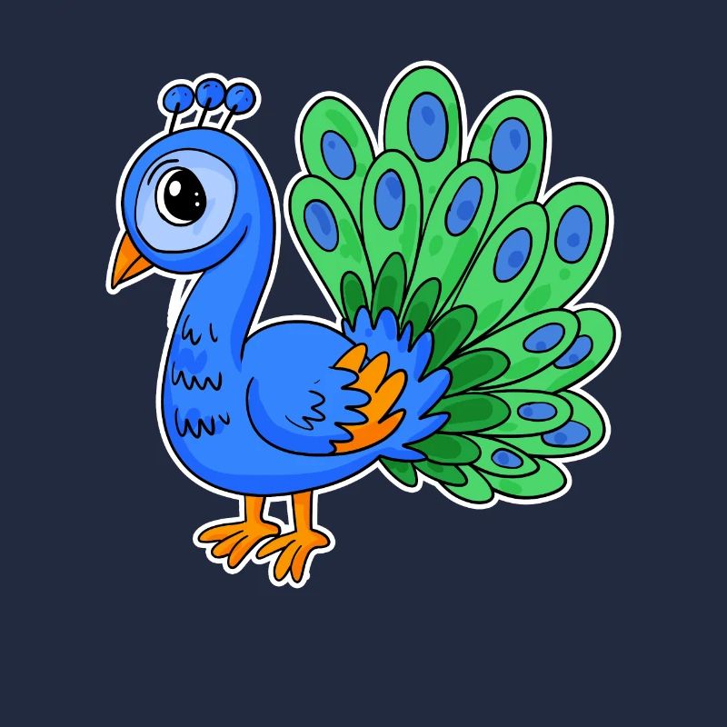 Peacock