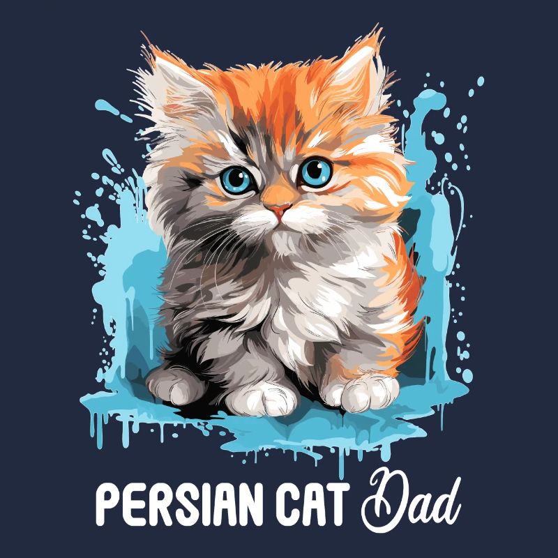 Chat persan Perser Katze
