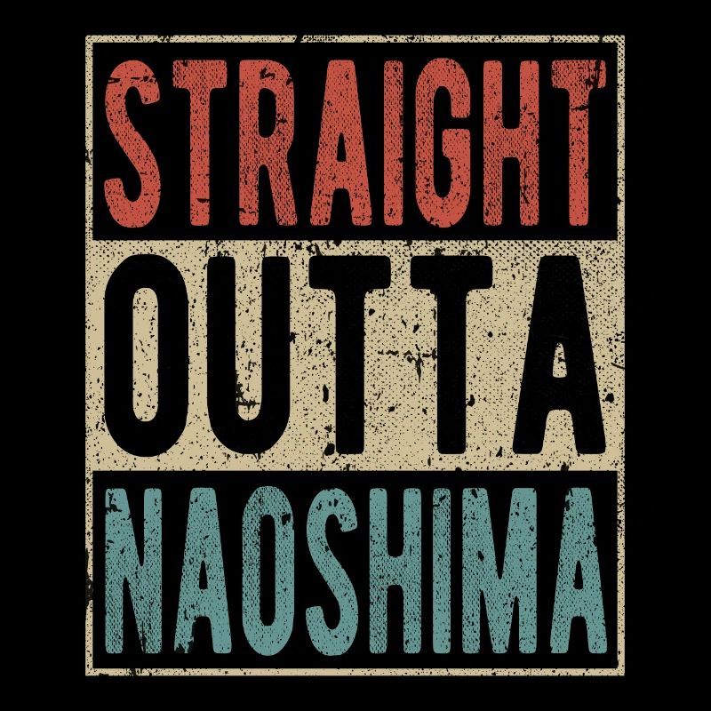 Direkt aus Naoshima