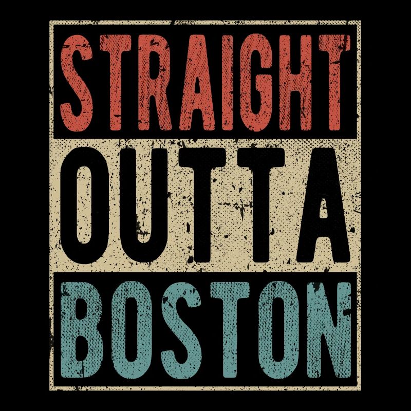 Direkt aus Boston