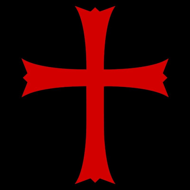 Croix de Jérusalem Croix de Jérusalem
