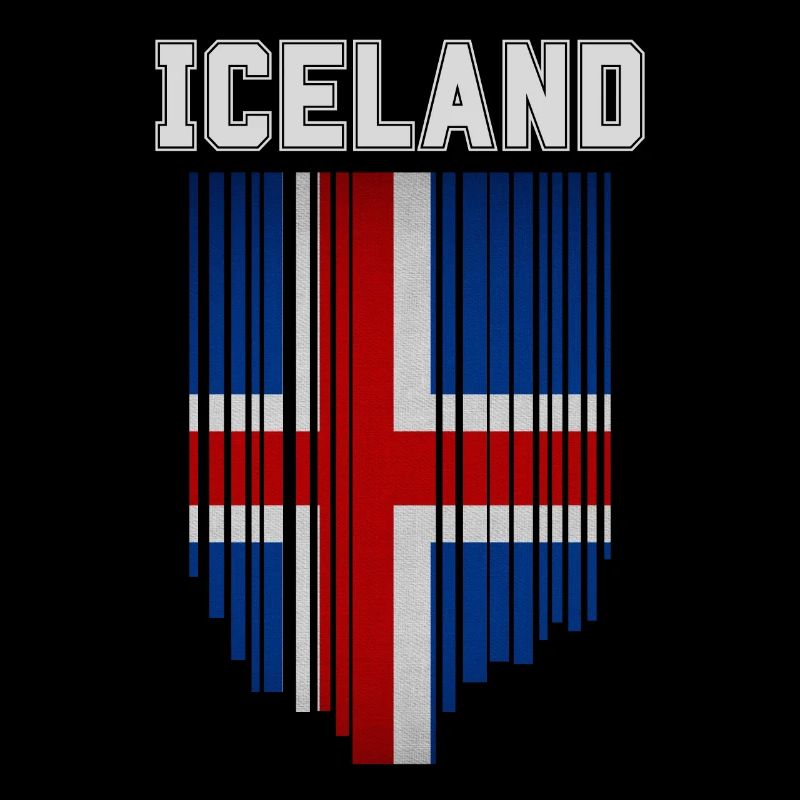Flagge von Island, Isländischer Stolz