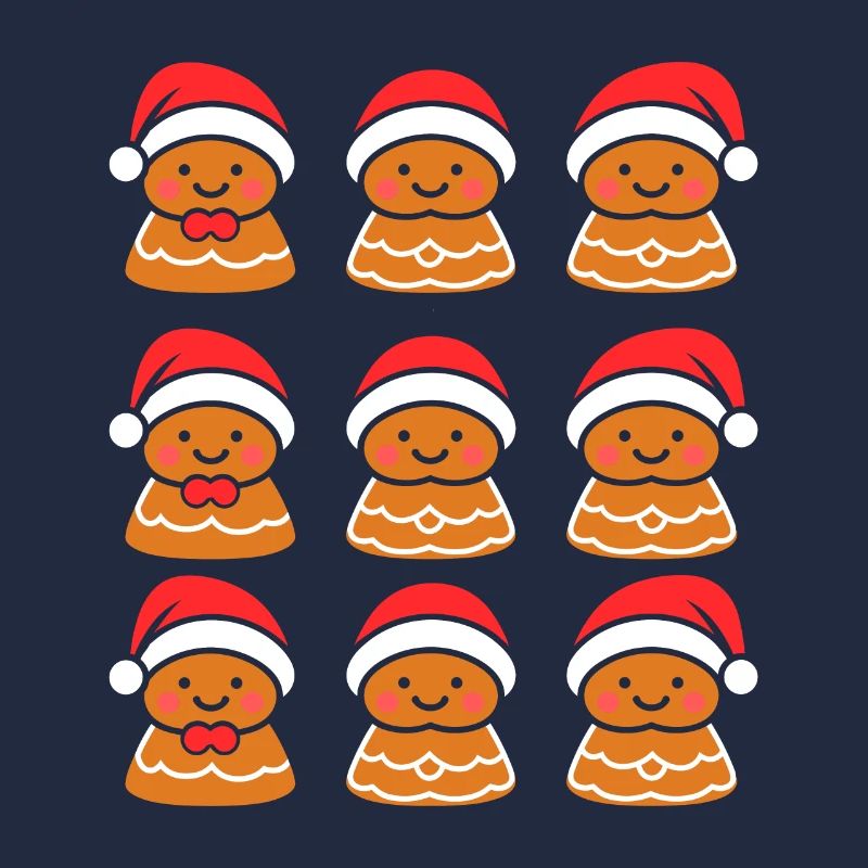 Gingerbread Man