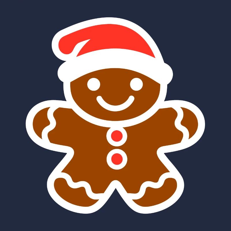 Gingerbread Man