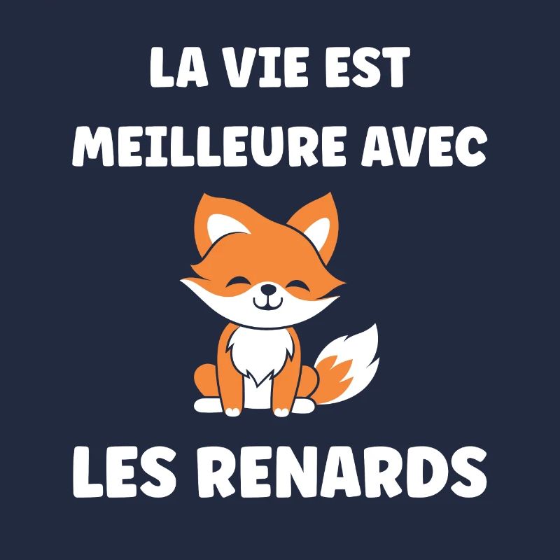 petit renard