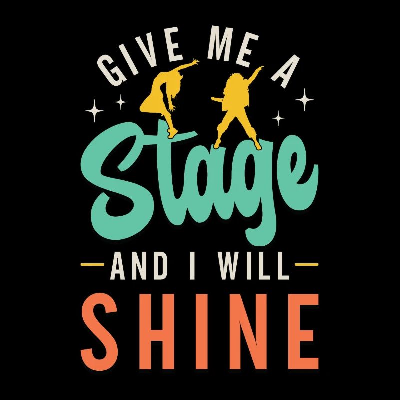 Dance Moves Give Me A Stage And I Will Breakdance