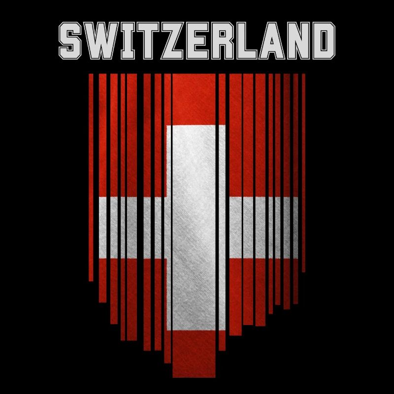 Drapeau de la Suisse, fierté suisse