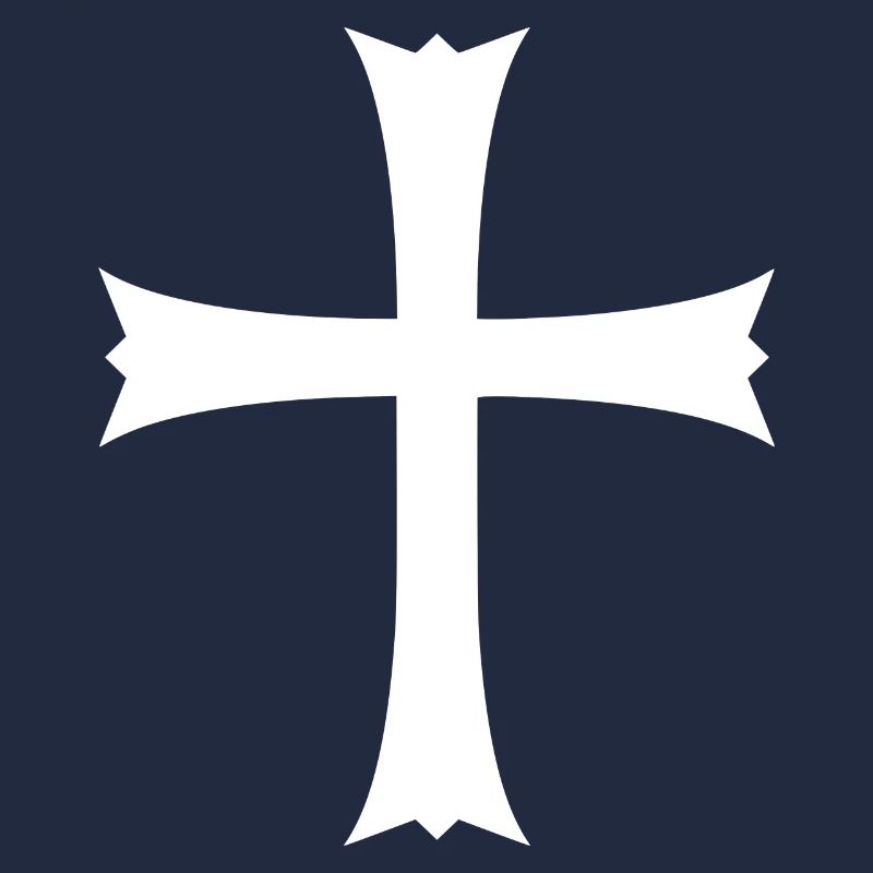 Jerusalem Cross Jerusalem Cross