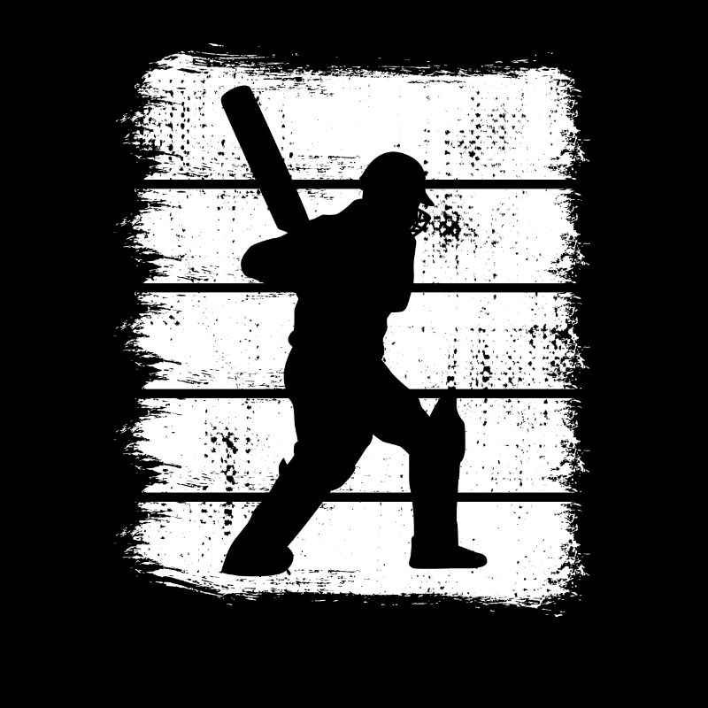 Batteur de cricket