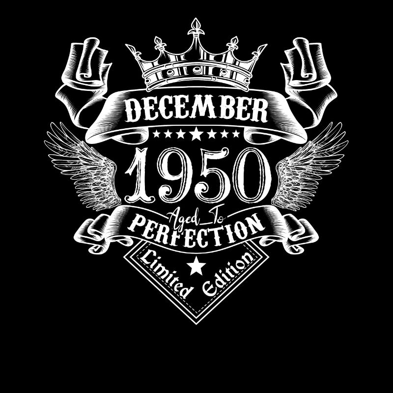 December 1950 | December 1950 Anniversary 1950