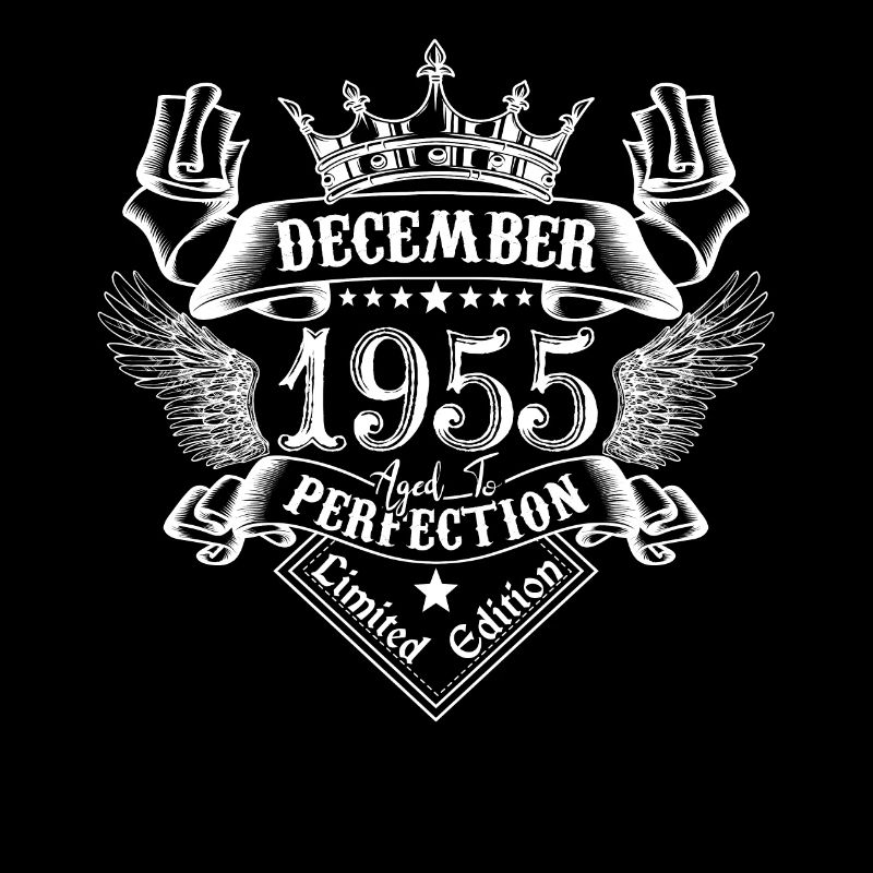 Décembre 1955 | Décembre 1955 anniversaire 1955