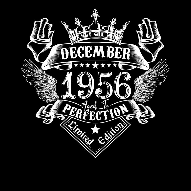 Dezember 1956 | Dezember 1956 Jubiläum 1956