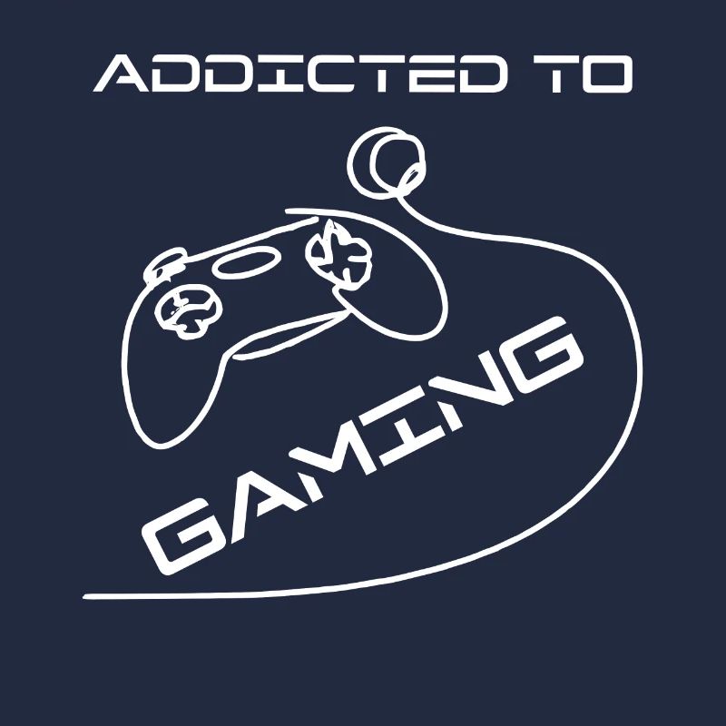 Accro au jeu