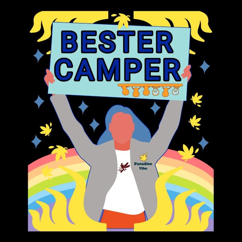 Camp - Camping