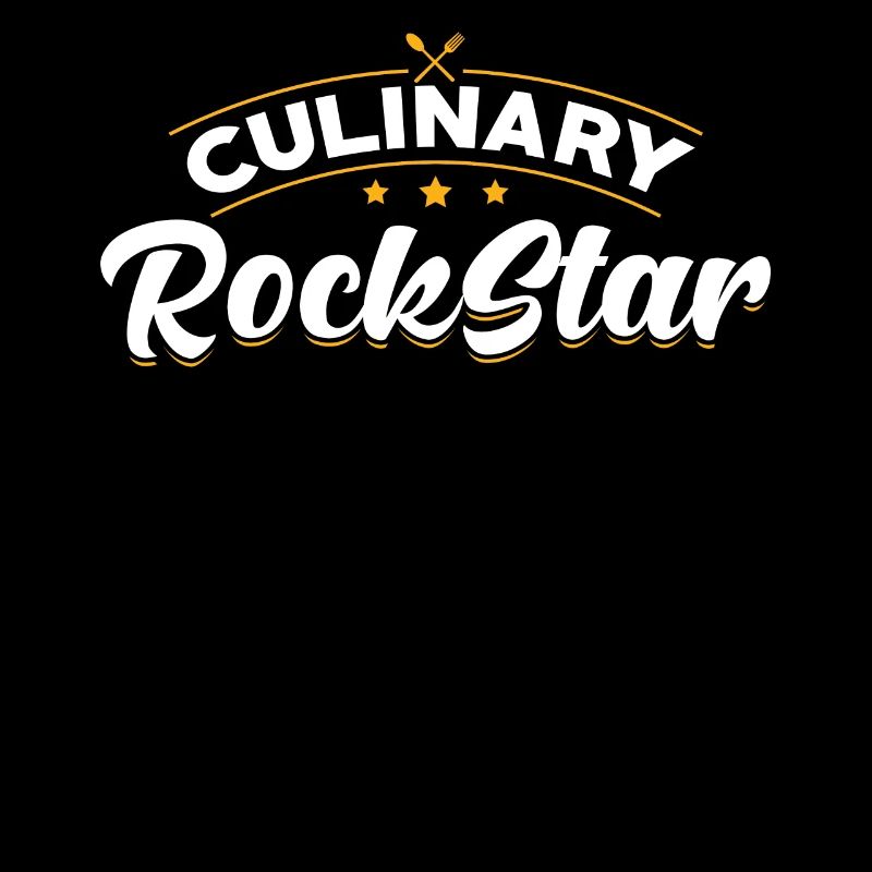 Chef Cuisinier Cuisine