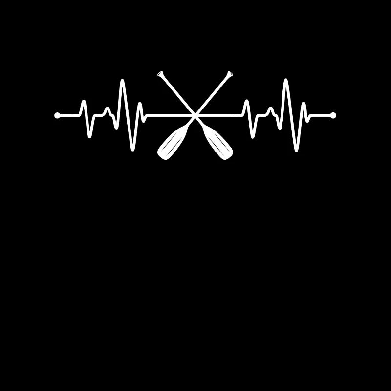 Kayak Heartbeat